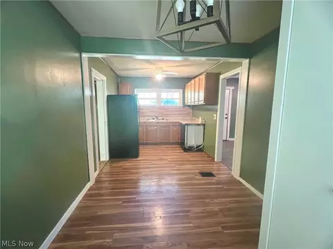 Entry Way - 35485 Bashan Rd, Long Bottom, OH 45743 photo 3 of 3