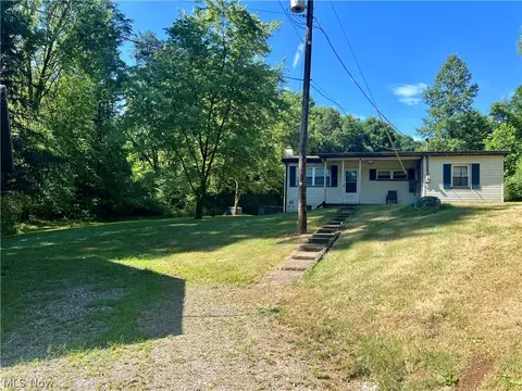 Exterior - 35485 Bashan Rd, Long Bottom, OH 45743 photo 3 of 11