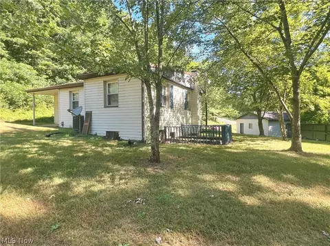 Exterior - 35485 Bashan Rd, Long Bottom, OH 45743 photo 11 of 11