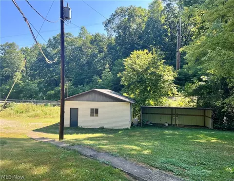 Exterior - 35485 Bashan Rd, Long Bottom, OH 45743 photo 5 of 11