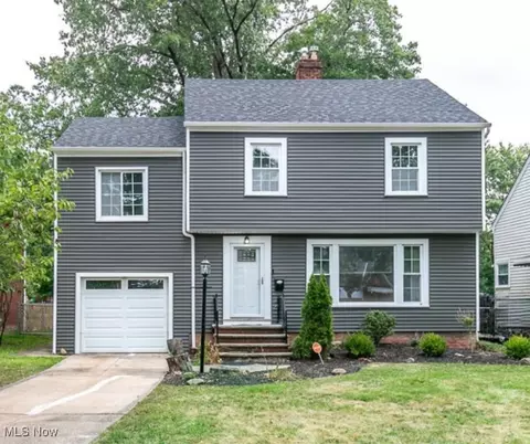 2051 E 226th St, Euclid, OH 44117