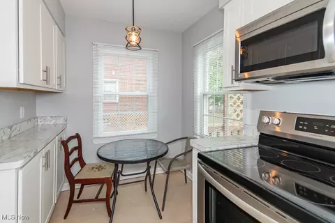 Kitchen - 2051 E 226th St, Euclid, OH 44117 photo 4 of 4
