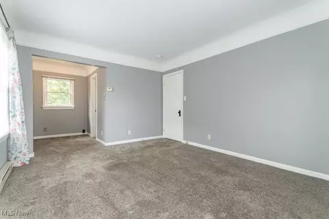 Living - 2051 E 226th St, Euclid, OH 44117 photo 4 of 4