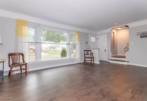 Living - 2051 E 226th St, Euclid, OH 44117 photo 1 of 4