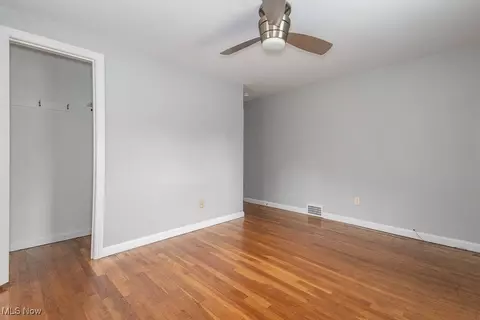 Bedroom - 2051 E 226th St, Euclid, OH 44117 photo 8 of 11