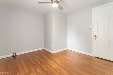 Bedroom - 2051 E 226th St, Euclid, OH 44117 photo 11 of 11
