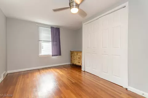 Bedroom - 2051 E 226th St, Euclid, OH 44117 photo 3 of 11
