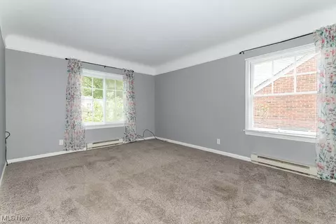 Bedroom - 2051 E 226th St, Euclid, OH 44117 photo 1 of 11