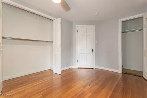 Bedroom - 2051 E 226th St, Euclid, OH 44117 photo 4 of 11