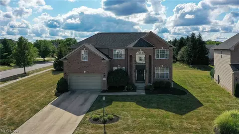 4103 Morley Dr, Aurora, OH 44202 photo 1