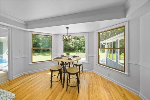 Dining - 7231 Stow Rd, Hudson, OH 44236 photo 1 of 3
