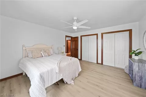 Bedroom - 7231 Stow Rd, Hudson, OH 44236 photo 3 of 6