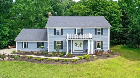 7231 Stow Rd, Hudson, OH 44236
