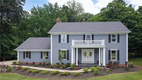 Exterior - 7231 Stow Rd, Hudson, OH 44236 photo 3 of 4