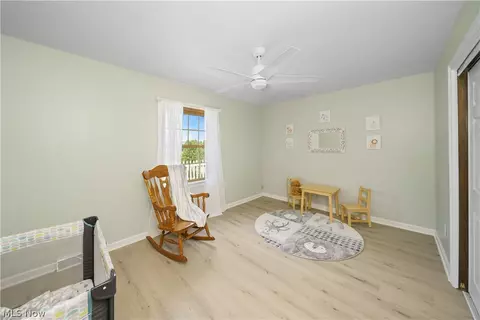 Bedroom - 7231 Stow Rd, Hudson, OH 44236 photo 2 of 6