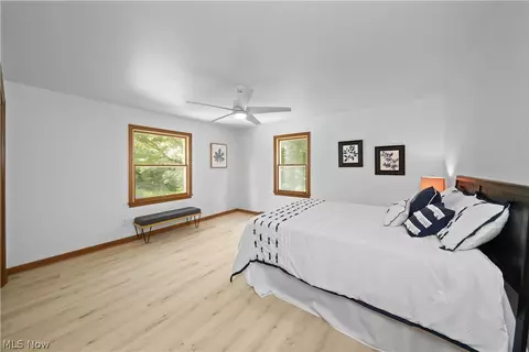 Bedroom - 7231 Stow Rd, Hudson, OH 44236 photo 5 of 6