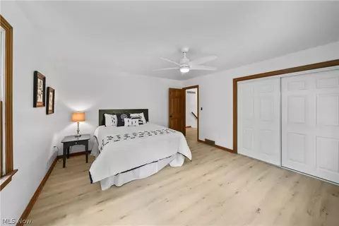 Bedroom - 7231 Stow Rd, Hudson, OH 44236 photo 6 of 6