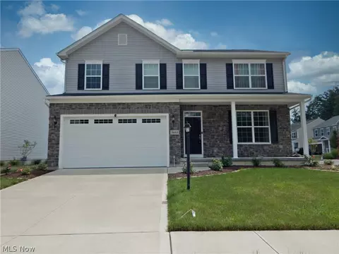 3668 Azalea St, Reminderville, OH 44202