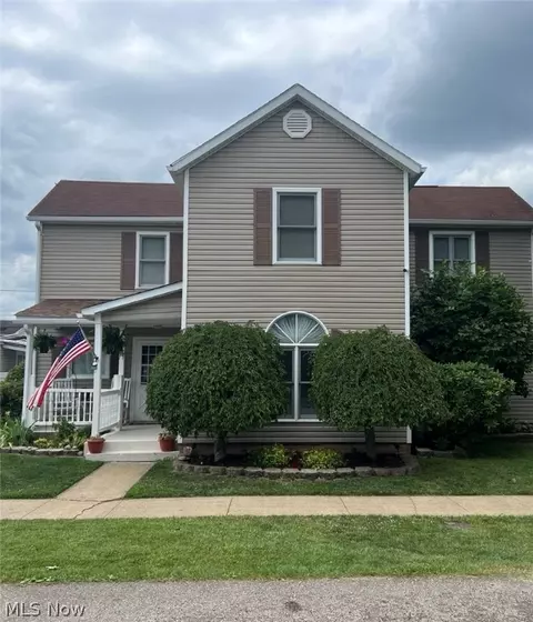 115 N 9th St, Byesville, OH 43723
