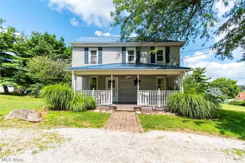 8623 S Paint St, Apple Creek, OH 44606