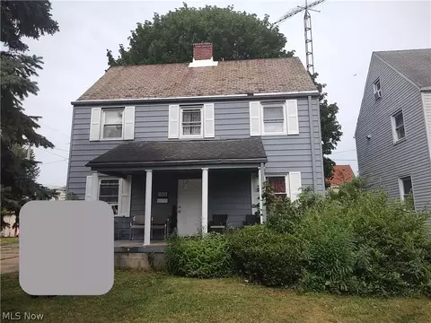 1383 Ivydale Ave SW, Canton, OH 44710