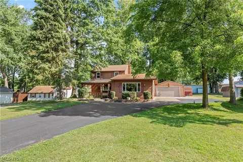 109 113 Fell Ave, Northfield, OH 44067