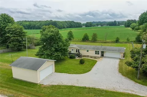 2680 S Honeytown Rd, Wooster, OH 44691