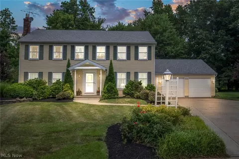 20640 Rudy Dr, Strongsville, OH 44149