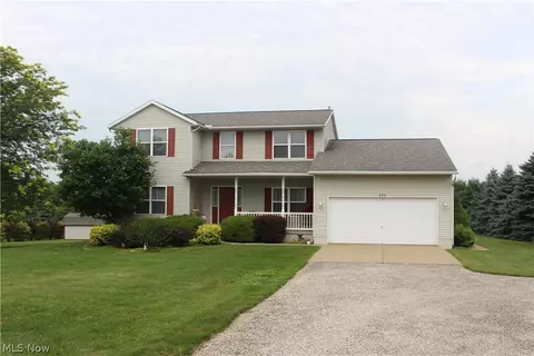 889 Barnard Rd, Wooster, OH 44691