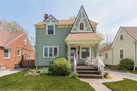 3429 W 159th St, Cleveland, OH 44111