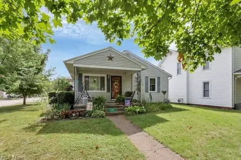 224 N Main St, Sugar Grove, OH 43155