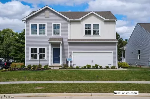 4474 Ashwood Ave, Perry, OH 44081