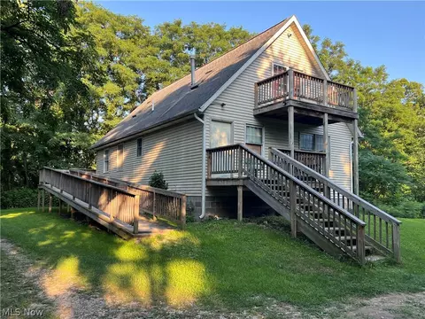 1623 Forman Rd, Jefferson, OH 44047