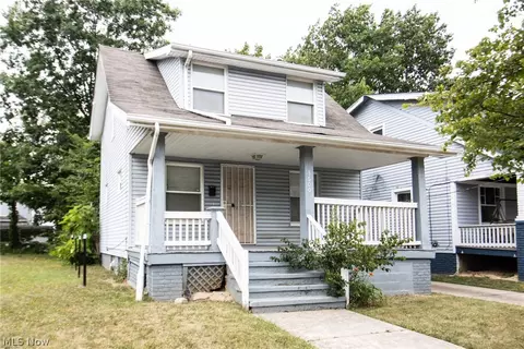 3600 E 104th St, Cleveland, OH 44105