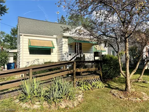 1625 Tait St, Lorain, OH 44053