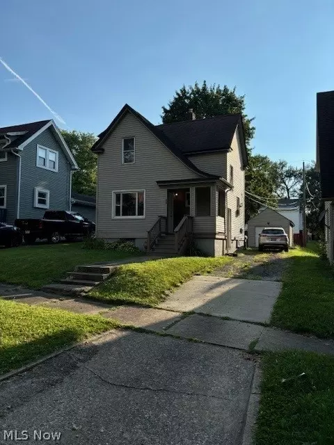312 Hayes, Mcdonald, OH 44437
