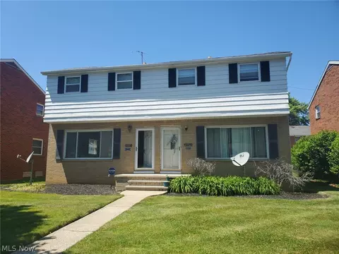 27601 Lake Shore Blvd #G7, Euclid, OH 44132
