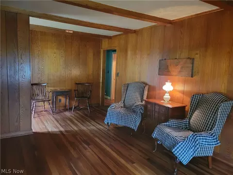 Living - 7357 Westview Rd, Kent, OH 44240 photo 2 of 4