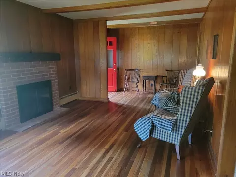 Living - 7357 Westview Rd, Kent, OH 44240 photo 4 of 4