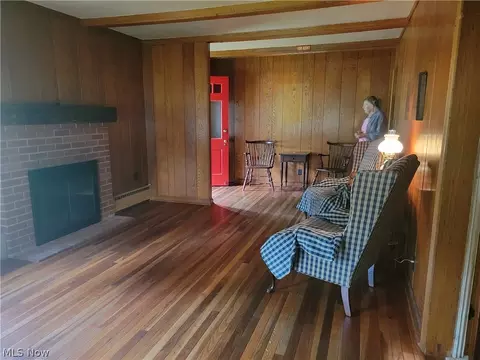 Living - 7357 Westview Rd, Kent, OH 44240 photo 1 of 4