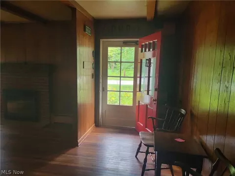Entry Way - 7357 Westview Rd, Kent, OH 44240 photo 1 of 3