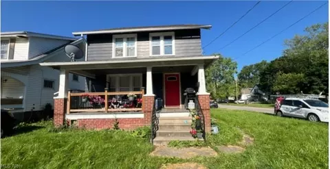 2706 Lexington Ave, Lorain, OH 44055