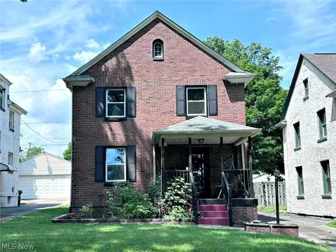 244 Pennsylvania Ave, Mcdonald, OH 44437