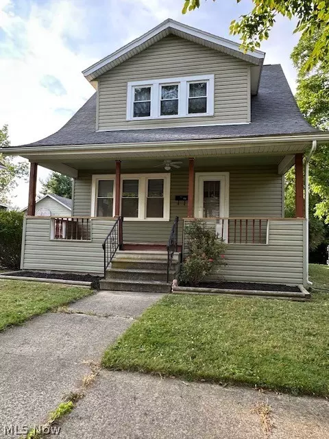 316 E 10th St, Ashland, OH 44805