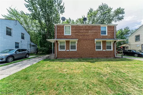 14581460 Sulzer, Euclid, OH 44132