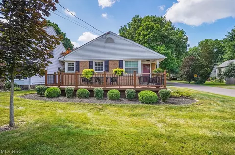 1150 Garman Rd, Akron, OH 44313