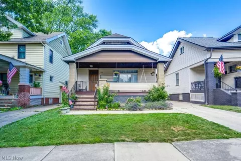 3566 Lloyd Rd, Cleveland, OH 44111