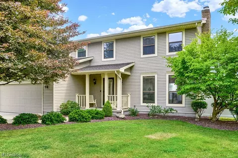 663 Cathy Ann Dr, Boardman, OH 44512