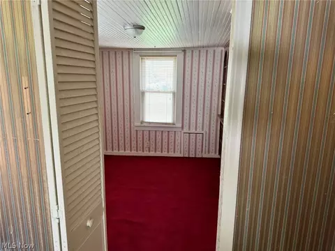 Bedroom - 178 S Front St, Burbank, OH 44214 photo 3 of 5