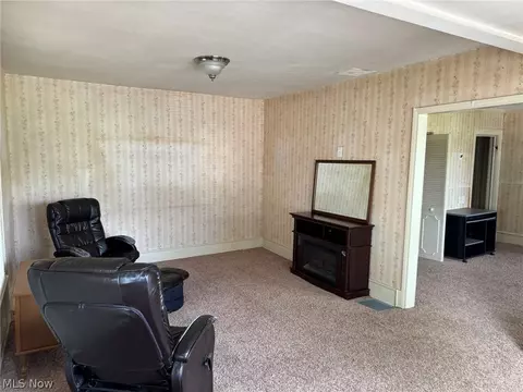 Living - 178 S Front St, Burbank, OH 44214 photo 1 of 5